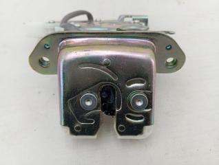 Запчасть замок багажника Honda N-WGN