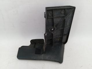 Запчасть брызговик задний левый Toyota Aqua 2016