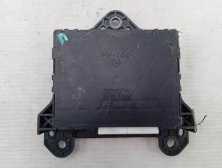 Запчасть блок управления климат-контролeм Toyota Prius 2005
