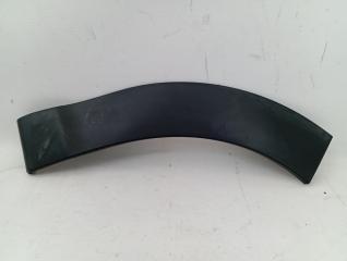 Запчасть накладка на бампер передняя левая Honda Fit 2017-2020