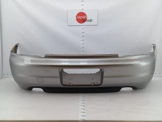 Запчасть бампер задний Honda S2000 1999-2003