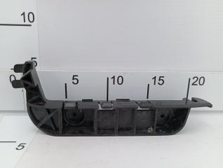 Запчасть крепление бампера переднее левое Honda Civic 2003-2006