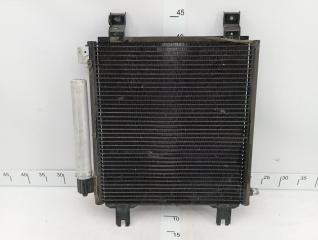 Запчасть радиатор кондиционера Honda N-ONE