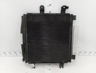 Радиатор кондиционера Honda N-BOX