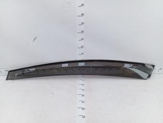 Фото запчасти ветровик передний левый Honda Odyssey контрактная запчасть Запчасть ветровик передний левый Honda Odyssey