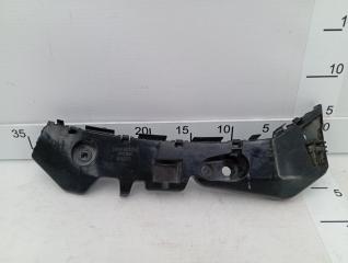 Запчасть крепление бампера заднее правое Mazda Demio 2014-2019