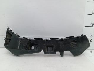 Запчасть крепление бампера заднее левое Mazda Demio 2014-2019