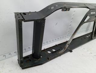 Рамка радиатора Escalade 2002-2006 GMT830 LQ9