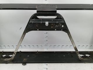 Рамка радиатора Cadillac Escalade GMT830 LQ9