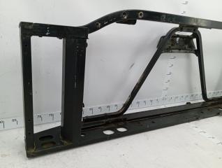 Рамка радиатора Escalade 2002-2006 GMT830 LQ9