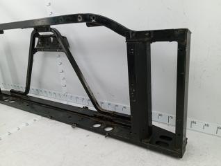 Рамка радиатора Escalade 2002-2006 GMT830 LQ9