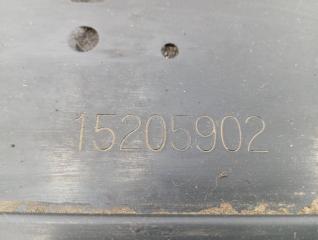 Рамка радиатора Escalade 2002-2006 GMT830 LQ9