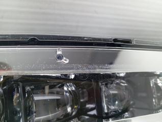 Фара противотуманная правая Accord 2019-2022 CV3