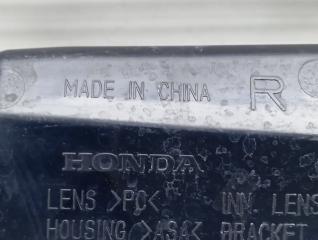 Фара противотуманная правая Accord 2019-2022 CV3