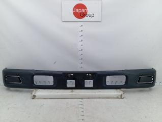 Бампер передний Isuzu Elf NKR85A 8974068194 контрактная