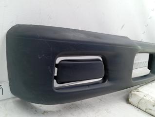 Бампер передний Elf NKR85A