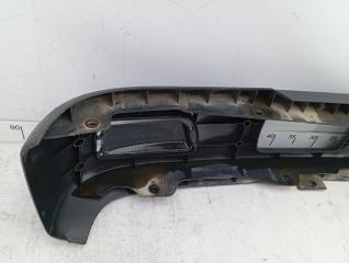 Бампер передний Elf NKR85A