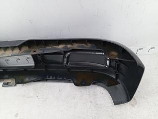 Бампер передний Elf NKR85A