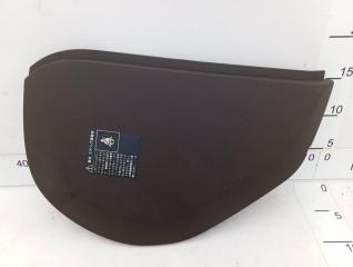 Запчасть накладка торпедо правая Volkswagen Touareg 2010-2014