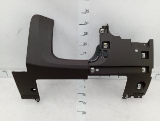 Запчасть накладка торпедо Volkswagen Touareg 2010-2014