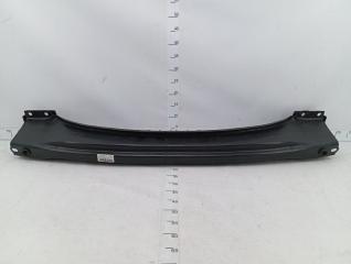 Фото запчасти жесткость бампера задний Volkswagen Touareg 2010-2014 контрактная запчасть Запчасть жесткость бампера задний Volkswagen Touareg 2010-2014