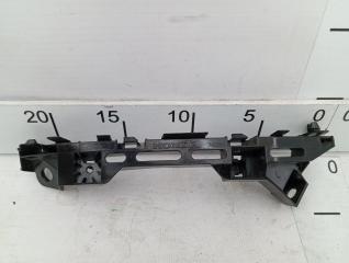 Запчасть крепление бампера переднее левое Honda N-ONE