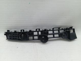 Запчасть крепление бампера заднее правое Suzuki wagon R 2012-2017