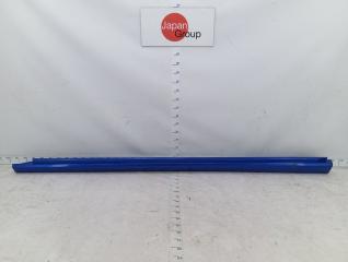 Запчасть накладка на порог левая Honda ZR-V 2022-н.в.