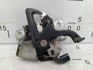 Запчасть замок капота Honda N-BOX