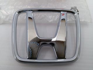Запчасть эмблема задняя Honda Life
