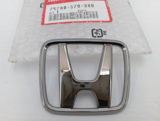 Запчасть эмблема передняя Honda S-MX