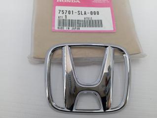 Запчасть эмблема задняя Honda Airwave