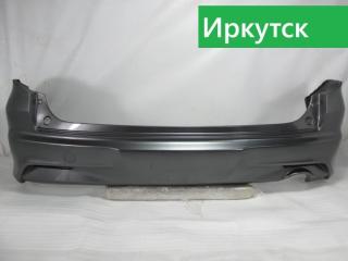 Запчасть бампер задний Honda Stream 2009-2014
