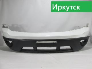 Запчасть бампер передний Jeep Liberty 2007-2012