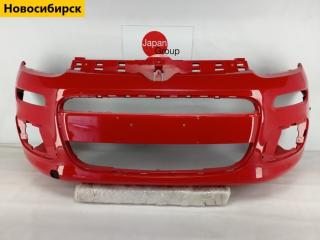 Запчасть бампер передний Fiat Panda 2011-2021