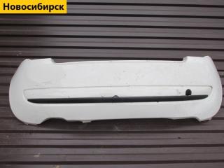 Запчасть бампер задний Fiat 500