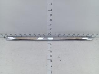 Накладка на бампер передняя Daihatsu Cast 2015-н.в.