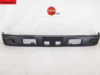 Бампер передний Isuzu Elf контрактная Бампер передний Isuzu Elf