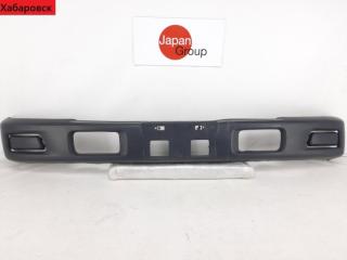 Бампер передний Isuzu Elf контрактная Бампер передний Isuzu Elf