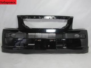 Запчасть бампер передний Honda Vamos 02.2007 - 05.2018