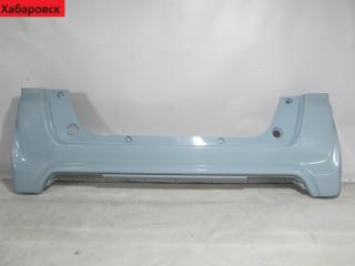 Запчасть бампер задний Honda N-BOX Slash 2014-2020