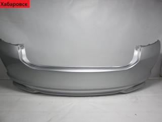 Запчасть бампер задний Honda Grace