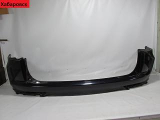 Запчасть бампер задний Honda Odyssey
