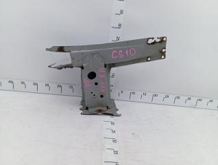 Запчасть планка радиатора левая Honda N-BOX