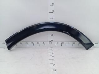 Запчасть расширитель крыла задний левый Honda ZR-V 2022-н.в.