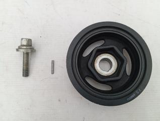 Запчасть шкив коленвала Honda N-BOX