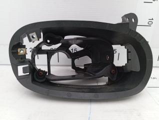 Запчасть крепление противотуманной фары правое Honda Fit 2010-2013