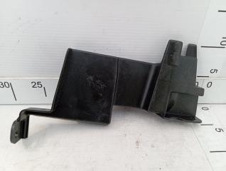 Запчасть защита радиатора правая Honda CR-V