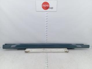 Запчасть накладка на порог правая Honda ZR-V 2022-н.в.