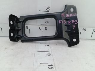 Запчасть планка радиатора Honda ZR-V 2022-н.в.